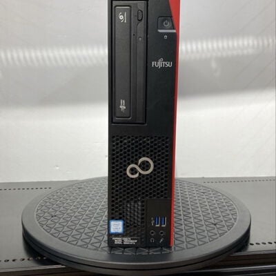 【堺七道店】中古  FMV(i7 8700/12GB/SSD480GB/DVDマルチ/W11H) 4660001543 