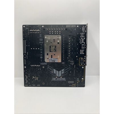 【仙台店】中古  ASUS TUF GAMING B850M-PLUS WIFI (B850 AM5 mATX) 175474 