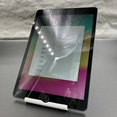 【大須店】中古  Apple iPad 10.2インチ (第8世代/2020) Wi-Fi 32GB スペースグレイ MYL92J/A 143620 