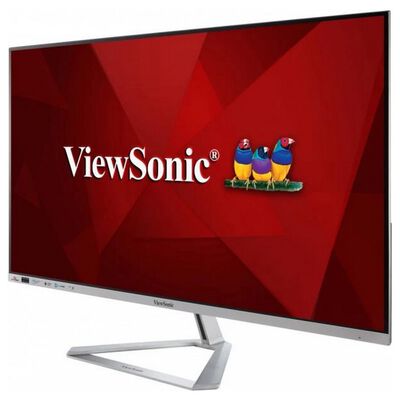 ViewSonic  VX3276-2K-MHD-72 (31.5インチワイド 液晶モニター) 