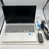 中古  HP Laptop 15-fd1002TU(5 120U/16GB/SSD512GB/15.6 1920ｘ1080/W11H) 3290007472 