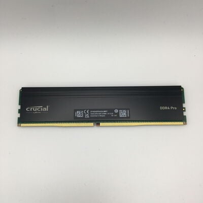 【秋葉原本店】中古  PC4-25600 16GB デスクトップ用 140728 