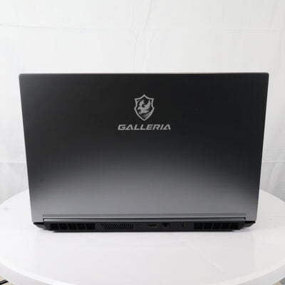 【通販センター】中古  THIRDWAVE GALLERIA XL7C-R36(Intel Core i7 10875H/32GB/SSD1TB+SSD1TB/なし/NVIDIA GeForce RTX 3060 6GB Laptop GPU/15.6/1920x1080/Wi-Fi/W11H64 MAR) 188126 
