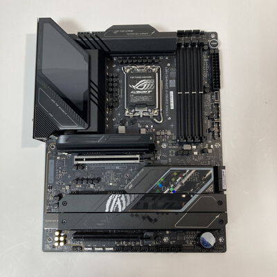 【富山本郷店】中古  ASUS ROG STRIX Z890-F GAMING WIFI(Z890 1851 ATX DDR5) 172176 