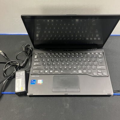 【大宮店】中古  LIFE BOOK 1250007307 