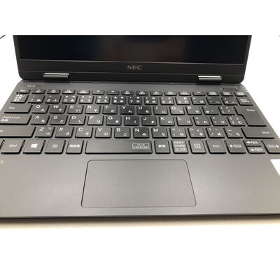 【水戸赤塚店】中古  NEC VersaPro VRT10C-6 (INTEL Core i5 10210Y 1.0GHz/8GB/SSD256GB/-/オンボード/12.5/1920x1080/Wi-Fi/WEBCAM/W11H64) 182746 