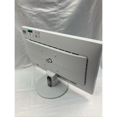 【仙台店】中古  Fujitsu VL-E22-8T　21.5インチ　ワイドモニター　1920ｘ1080（ＦＨＤ） 3240009804 