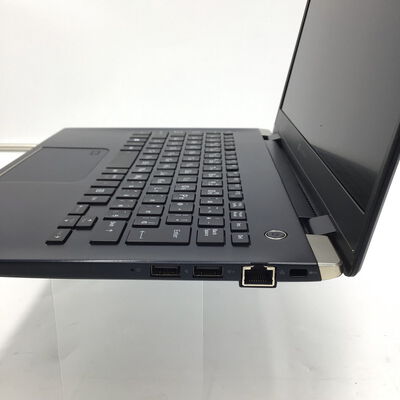 【白山FM松任店】中古  TOSHIBA dynabook G83 (Intel Core i7 10510U 1.80GHz/16GB/SSD256GB/-/オンボード/13.3/1920x1080/Wi-Fi/WEBCAM/W11P/Microsoft Office Home and Business 2024) 184182 
