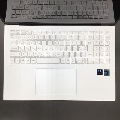 【秋葉原本店】中古  LG_gram_16Z90P(i5-1135G7/16GB/SSD512GB/W10H) 3410013300 