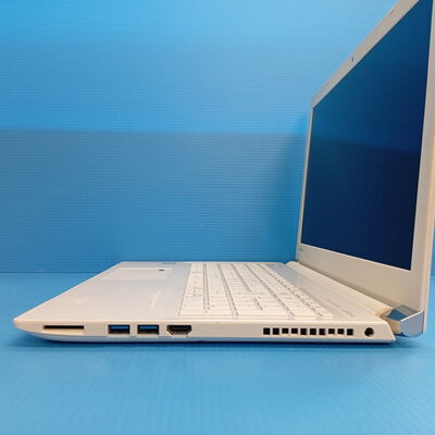 【大須店】中古  TOSHIBA dynabook T75/FW (Core i7-8550/8GB/HDD1TB/Mt/-/WLAN/15.6FHD/W11H/-) 3240009391 