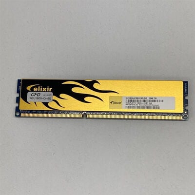 【八王子店】中古  PC3-12800 8GB デスクトップ用 121090 