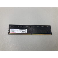 中古  AD5U560032G-DT（DDR5　5600MHｚ　32ＧＢ） 4680003046 