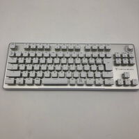 中古  TURTLE BEACH　Vulcan II TKL Pro　WH 4860000806 