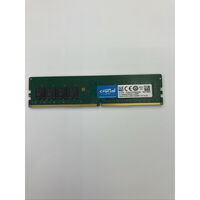 中古  PC4-25600 16GB デスクトップ用(DDR4-3200) 140728 