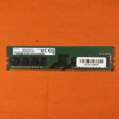 【なんば店】中古  PC4-25600 16GB デスクトップ用_ 184900 