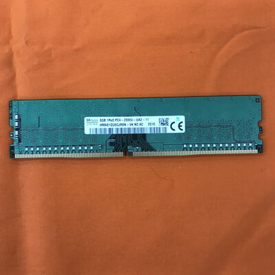 【なんば店】中古  PC4-21300 8GB デスクトップ用 126165 