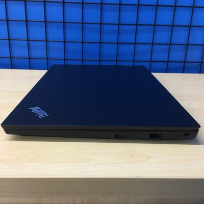 【博多店】中古  LENOVO E15 Gen2 MSO 指紋認証あり (Intel Core i5 1135G7 2.4GHz/8GB/SSD256GB/-/オンボード/15.6/1920x1080/GbE/Wi-Fi/WEBCAM/W11P/Microsoft Office Home and Business 2024) 188488 