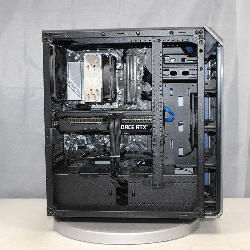 中古 THIRDWAVE GALLERIA SK(Intel Core i7 13700F/16GB