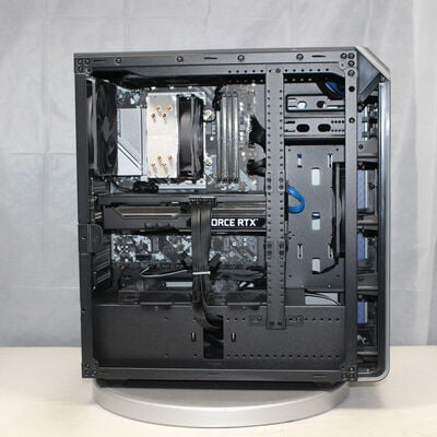 【通販センター】中古  THIRDWAVE GALLERIA SK(Intel Core i7 13700F/16GB/SSD512GB/なし/NVIDIA GeForce RTX 3070 Ti 8GB/W11H64 MAR) 180412 