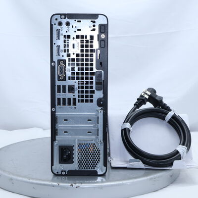 【通販センター】中古  HP ProDesk 600 G4 SFF(Intel Core i5 8500/16GB DDR4 (PC4)/SSD500GB/DVD-ROM/オンボード/W11H64 MAR) 201879【7/30値下げ!】 