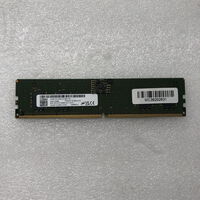中古  PC5-44800 8GB デスクトップ用 4720001423 
