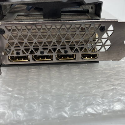 【秋葉原本店】中古  各社 GeForce RTX3070Ti  (8GB PCI-E) 146277 