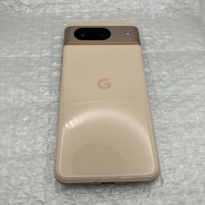 【秋葉原本店】中古  Google Pixel8 128GB Rose【SoftBank版SIMフリー】GZPFO 201536 