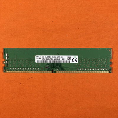 【なんば店】中古  PC4-21300 8GB デスクトップ用_ 184888 