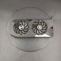 中古  ASUS DUAL-RTX3070-O8G（RTX3070 8GB） 3480036084 
