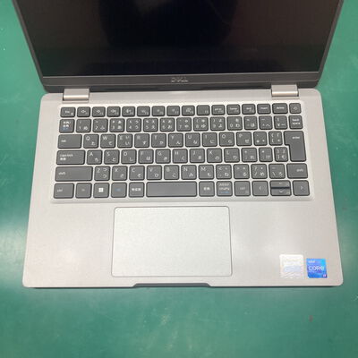 【浦添城間店(沖縄)】中古  DELL Latitude 5320 (Intel Core i7 1185G7 3.0GHz/16GB/SSD256GB/-/-/13.3/1920x1080/Wi-Fi/WEBCAM/W11H MAR) 183799 