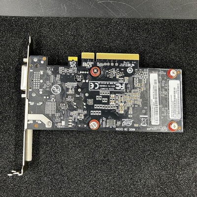 【大須店】中古  Palit NEC103000646-1082F(GT1030 2G DR41D1H) 1460014892 