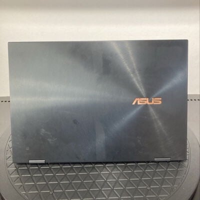 【堺七道店】中古  ASUS ZenBook Flip S(i5-1135G7/8GB/SSD512GB/W11H) 4660001597 