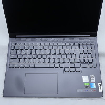 【通販センター】中古  Lenovo Legion Slim 5 16IRH8 82YA0006JP(Intel Core i5 13500H/16GB DDR5 (PC5)/SSD512GB/なし/NVIDIA GeForce RTX 4050 6GB Laptop GPU/16/2560x1600/Wi-Fi/W11H64 MAR) 201728 