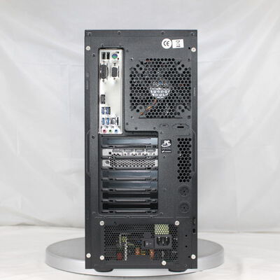 【通販センター】中古  THIRDWAVE GALLERIA KT 