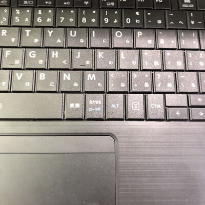 【甲府飯田店】中古  Dynabook B55/KV(i5-1235U/8GB/SSD256GB/W11P) 4720001809 