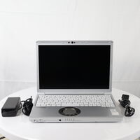 中古  Panasonic Let's note SV9 CF-SV9RDLVS(Intel Core i5 10310U/8GB DDR3 (PC3)/SSD256GB/なし/オンボード/12.1/1920x1200/Wi-Fi/W11H64 MAR) 199527 
