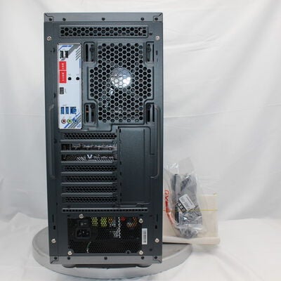 【新潟店】中古  THIRDWAVE GALLERIA XPC7A-R57-GD 196902 