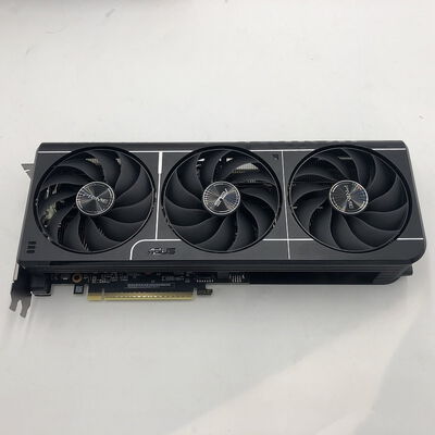 【盛岡都南店】中古  ASUS PRIME-RX9060XT-O16G (RX9060XT 16G) 179899 