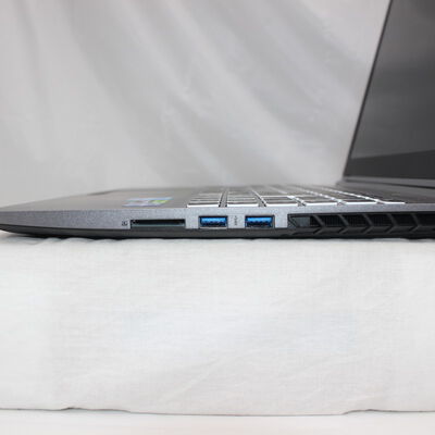 【熊本浜線店】中古  THIRDWAVE GALLERIA RL7C-R35-C5N 196846 