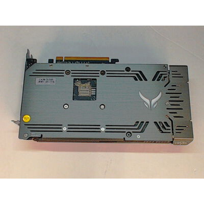 【前橋ｲﾝﾀｰｱｶﾏﾙ店】中古  PowerColor AXRX 6600XT 8GBD6-3DHE/OC (RX 6600 XT 8GB) 146743 