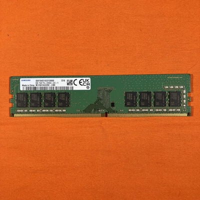 【なんば店】中古  PC4-25600 8GB デスクトップ用_ 184899 
