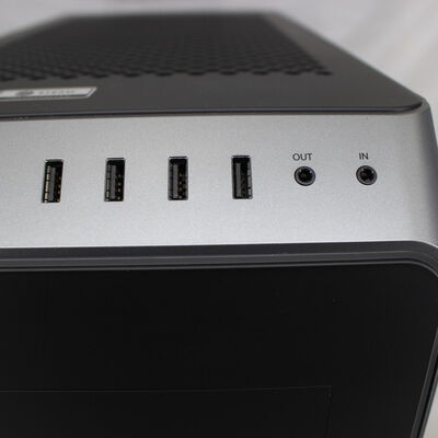 【通販センター】中古  THIRDWAVE GALLERIA SK(Intel Core i7 11700/16GB/SSD2TB/なし/NVIDIA GeForce RTX 3060 12GB/W11H64 MAR) 181188 
