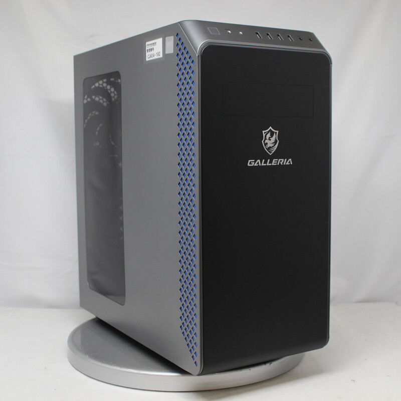 中古ゲーミングデスクトップPC,core i7-10700」の検索結果｜パソコン