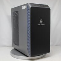 中古  THIRDWAVE GALLERIA SK(Intel Core i7 10700/16GB DDR4 (PC4)/SSD2TB/なし/NVIDIA GeForce RTX 3070 8GB/W11H64 MAR) 196595 