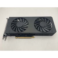 中古  ELSA NVIDIA GeForce RTX 3060Ti 8GB S.A.C LHR （PCI-E 8GB） 3240011238 