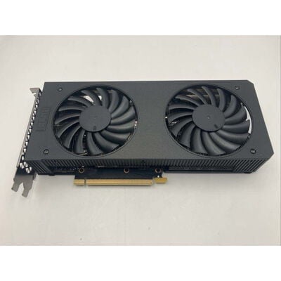 【仙台店】中古  ELSA NVIDIA GeForce RTX 3060Ti 8GB S.A.C LHR （PCI-E 8GB） 3240011238 