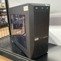 中古  GALLERIA ZZ(i9 9900KF/32GB/SSD500GB/HDD3TB/RTX2080Ti/W10H) 4660000973 