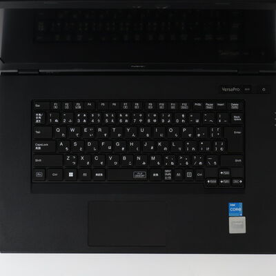 【通販センター】中古  NEC VersaPro VX VKL41/X-B PC-VKL41XZFB(Intel Core i3 1115G4/8GB DDR4 (PC4)/SSD256GB/DVDマルチ/オンボード/15.6/1920x1080/Wi-Fi/W11H64 MAR) 199589 
