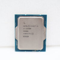 中古  INTEL Core i5 13400F (1700/2.5G/20M/C10/T16) 154214 