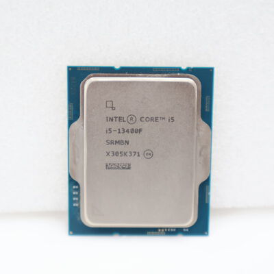 【通販センター】中古  INTEL Core i5 13400F (1700/2.5G/20M/C10/T16) 154214 